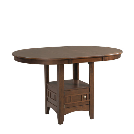 Max Pub Dining Table - Vida Furniture (Laredo,TX)