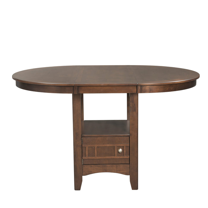 Max Pub Dining Table - Vida Furniture (Laredo,TX)