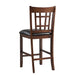 Max Side Chair (2 Per Pack) - Vida Furniture (Laredo,TX)