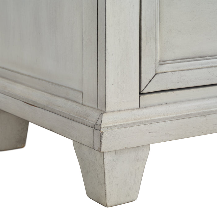 McCoy 7-Drawer Dresser - Vida Furniture (Laredo,TX)