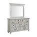 McCoy Storage Bedroom Set - Vida Furniture (Laredo,TX)