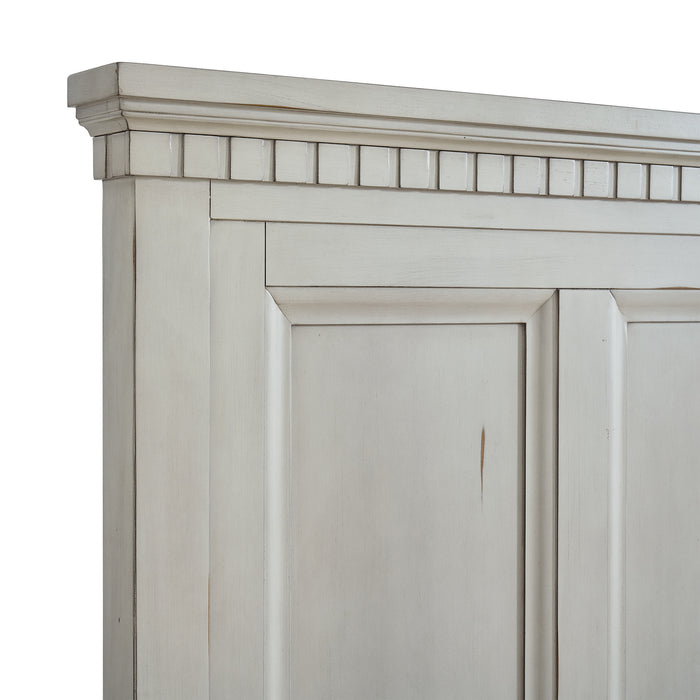 McCoy Storage Bed - Vida Furniture (Laredo,TX)