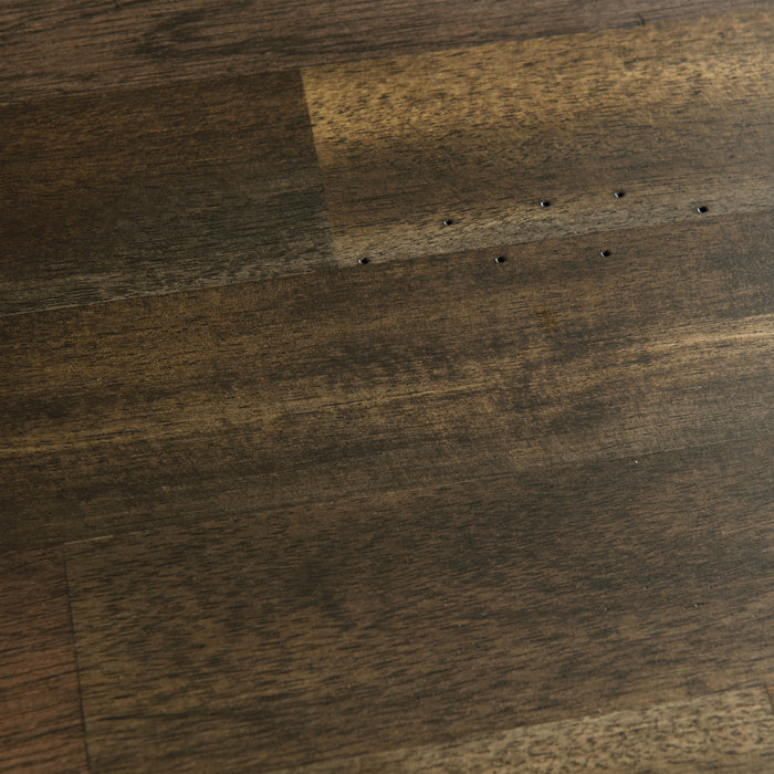 McCoy Storage Bed - Vida Furniture (Laredo,TX)