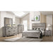 Millers Cove Chest Two-Tone Grey (Sturdy) - Vida Furniture (Laredo,TX)