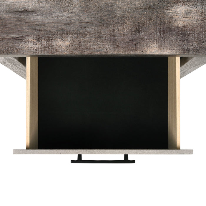 Millers Cove Bedroom Set - Vida Furniture (Laredo,TX)