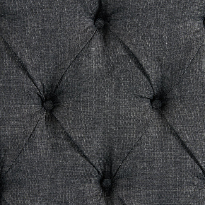 Morrow Bed - Vida Furniture (Laredo,TX)