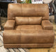 Beckley Place Power Recliner - Vida Furniture (Laredo,TX)