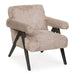 Goda Accent Chair - Vida Furniture (Laredo,TX)