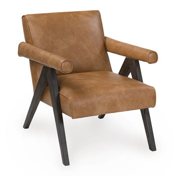 Goda Accent Chair - Vida Furniture (Laredo,TX)