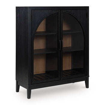 Armenleigh Accent Cabinet - Vida Furniture (Laredo,TX)