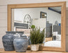 Aleaport Bedroom Mirror - Vida Furniture (Laredo,TX)