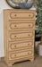 Aleaport Chest of Drawers - Vida Furniture (Laredo,TX)