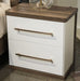 Kendanport Nightstand - Vida Furniture (Laredo,TX)