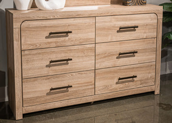 Kinlanni Dresser - Vida Furniture (Laredo,TX)