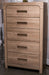 Kinlanni Chest of Drawers - Vida Furniture (Laredo,TX)
