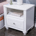 Kozlani Nightstand - Vida Furniture (Laredo,TX)