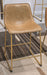 Ciabori Counter Height Barstool - Vida Furniture (Laredo,TX)