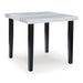 Mervannie Counter Height Dining Table - Vida Furniture (Laredo,TX)