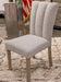 Larawyn Dining Chair - Vida Furniture (Laredo,TX)