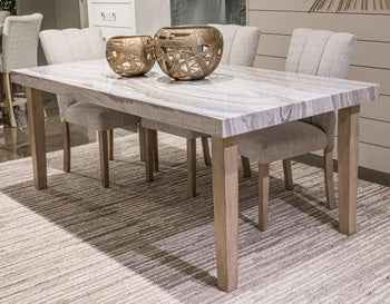 Larawyn Dining Table - Vida Furniture (Laredo,TX)