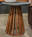 Kallari End Table - Vida Furniture (Laredo,TX)