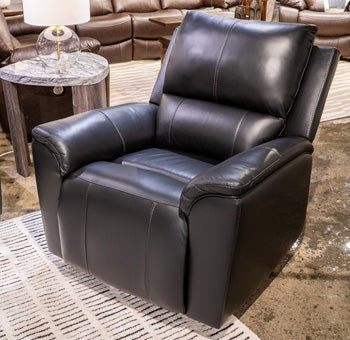 Glossmore Recliner - Vida Furniture (Laredo,TX)