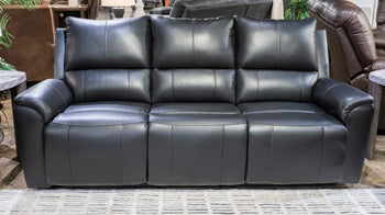 Glossmore Reclining Sofa - Vida Furniture (Laredo,TX)