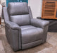 Bleckley Power Recliner - Vida Furniture (Laredo,TX)
