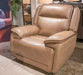Glencroft Power Recliner - Vida Furniture (Laredo,TX)