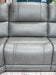 5Z - Pittson Power Reclining Sectional - Vida Furniture (Laredo,TX)