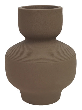 Dalsen Vase - Vida Furniture (Laredo,TX)