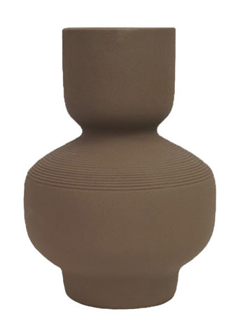 Dalsen Vase - Vida Furniture (Laredo,TX)