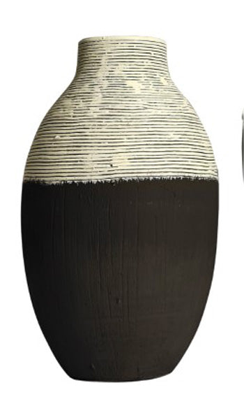 Girtha Vase - Vida Furniture (Laredo,TX)
