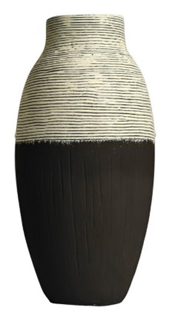 Girtha Vase - Vida Furniture (Laredo,TX)