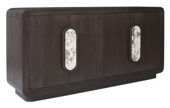Elliston Accent Cabinet - Vida Furniture (Laredo,TX)