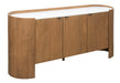 Fitzroy Accent Cabinet - Vida Furniture (Laredo,TX)