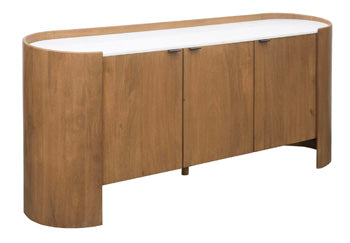 Fitzroy Accent Cabinet - Vida Furniture (Laredo,TX)