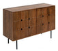 Juddins Accent Cabinet - Vida Furniture (Laredo,TX)
