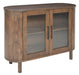 Mayridge Accent Cabinet - Vida Furniture (Laredo,TX)