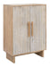 Dallinbury Accent Cabinet - Vida Furniture (Laredo,TX)