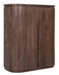 Landermont Bar Cabinet - Vida Furniture (Laredo,TX)