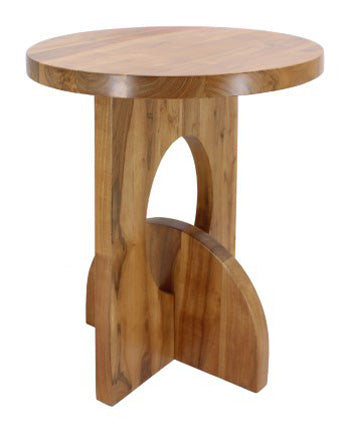 Hollbourne Accent Table - Vida Furniture (Laredo,TX)