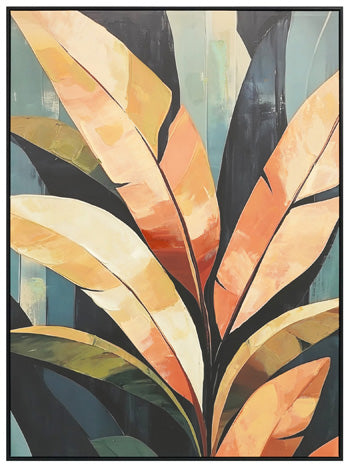 Laurelie Wall Art - Vida Furniture (Laredo,TX)