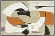Anchorstone Wall Art - Vida Furniture (Laredo,TX)