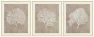 Hendridge Wall Art (Set of 3) - Vida Furniture (Laredo,TX)