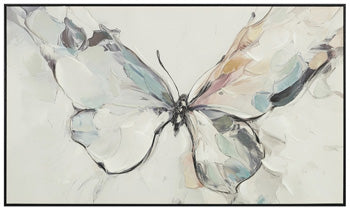 Dashwick Wall Art - Vida Furniture (Laredo,TX)