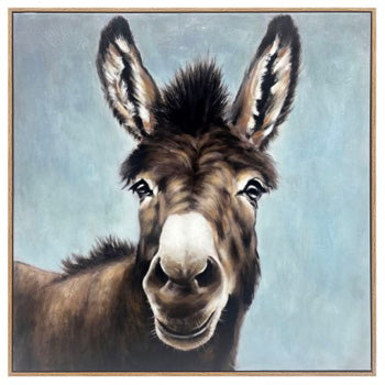 Landerton Wall Art - Vida Furniture (Laredo,TX)