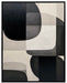 Kesleigh Wall Art - Vida Furniture (Laredo,TX)
