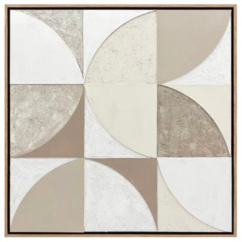 Harelman Wall Art - Vida Furniture (Laredo,TX)