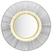 Dallmen Accent Mirror - Vida Furniture (Laredo,TX)